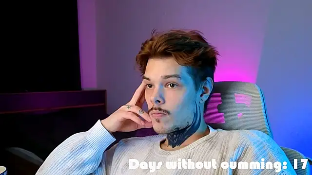 DENIS HERE online show from 4, 4, 2026