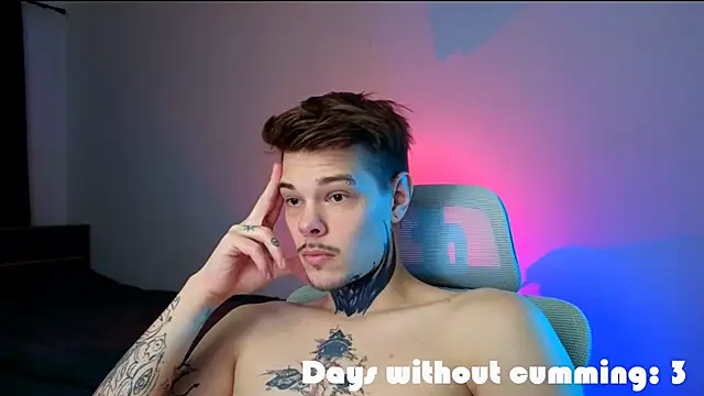 DENIS HERE online show from 22, 2, 2026