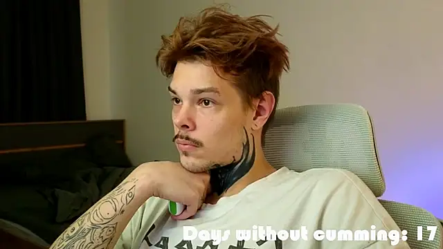 DENIS HERE online show from 5, 4, 2026