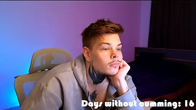 DENIS HERE online show from 11, 2, 2026