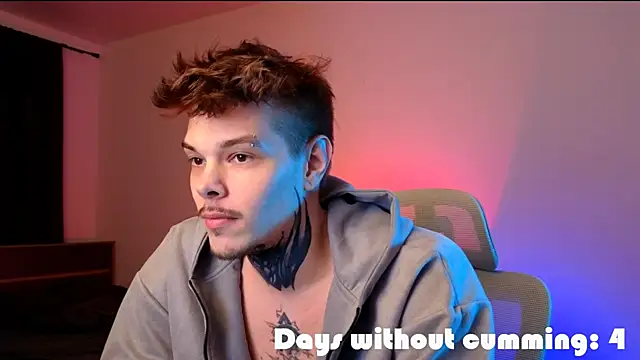 DENIS HERE online show from 23, 2, 2026