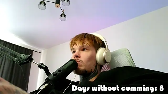 DENIS HERE online show from 13, 4, 2026