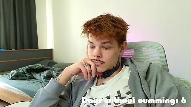 DENIS HERE online show from 24, 3, 2026