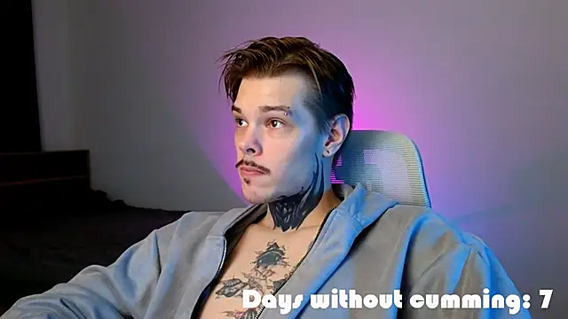 DENIS HERE online show from 24, 3, 2026