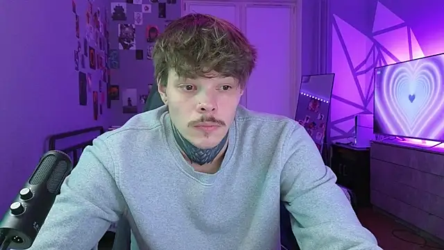 DENIS HERE online show from 11, 2, 2025