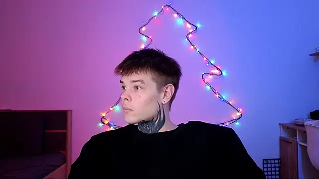 DENIS HERE online show from 1, 12, 2025