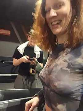 Exhibitionsplit online show from 13, 1, 2026