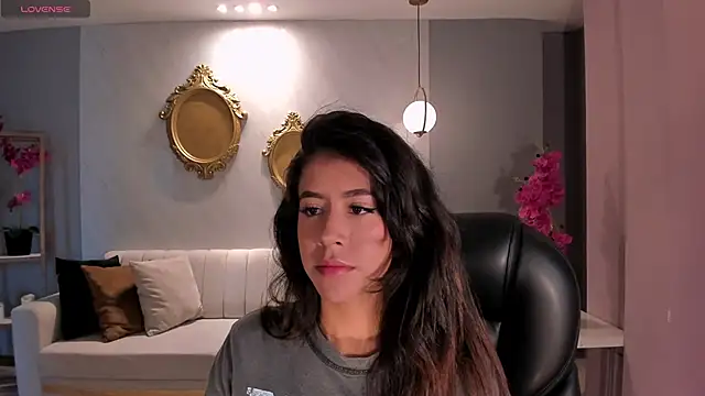 SussanElliot online show from 16, 3, 2025