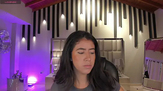 SussanElliot online show from 16, 11, 2025