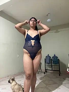 Snapshot of Sexy_Mary chatting on 24, 7, 2026 Sexy Mary online show from 24, 7, 2026