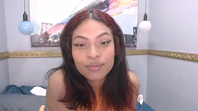 Naomi Tylers online show from 19, 12, 2024