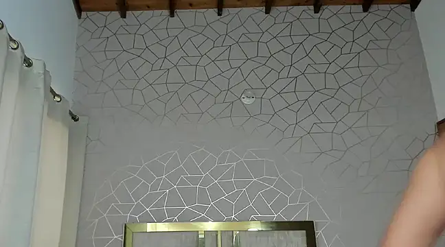 HeraRuiz online show from 14, 3, 2025