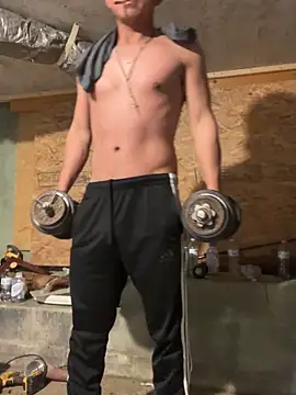 Jart1k1 online show from 7, 4, 2026