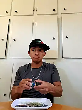Jart1k1 online show from 26, 5, 2026
