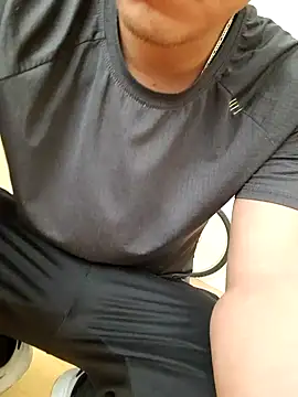 Jart1k1 online show from 5, 2, 2026