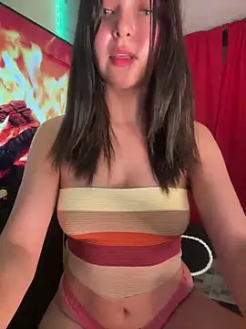 FoxyMx online show from 6, 12, 2024