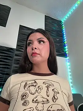 FoxyMx online show from 8, 1, 2025