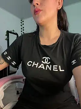 violet-333 online show from 27, 2, 2025