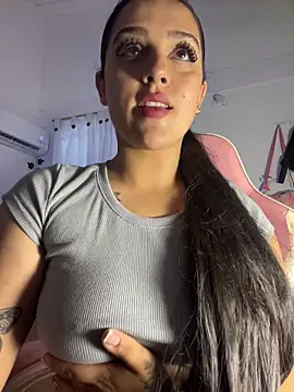 violet-333 online show from 25, 11, 2025