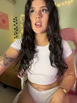 violet-333 online show from 13, 2, 2026