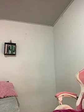 violet-333 online show from 26, 1, 2025