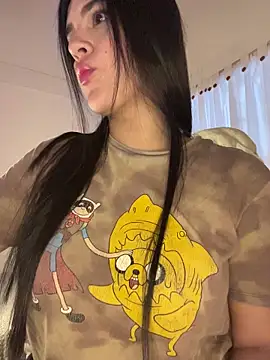 violet-333 online show from 9, 1, 2026