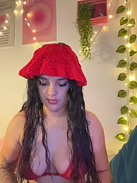 violet-333 online show from 6, 3, 2026