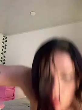 violet-333 online show from 27, 1, 2025