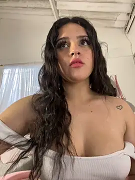 violet-333 online show from 15, 10, 2025