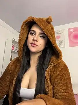 violet-333 online show from 31, 7, 2026