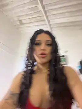 violet-333 online show from 9, 10, 2025