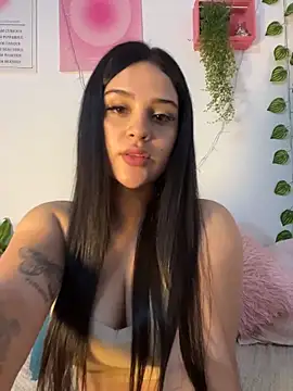 violet-333 online show from 8, 3, 2026