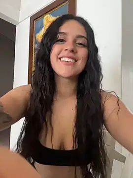 violet-333 online show from 17, 6, 2026