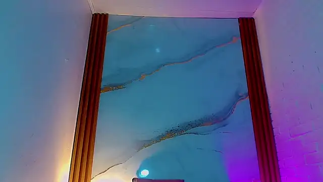 CoralineSweett online show from 30, 10, 2025