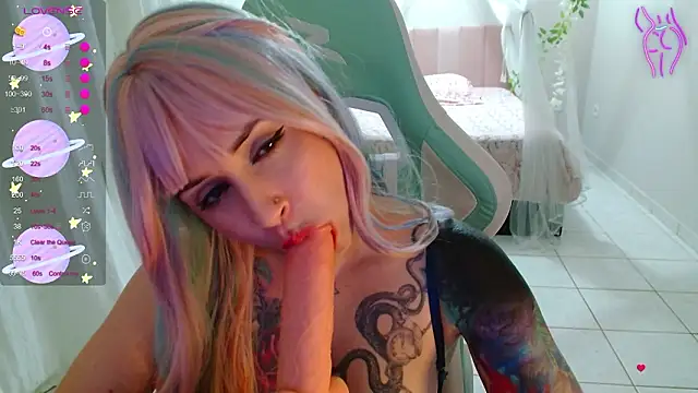 Ahrya  online show from 16, 1, 2026