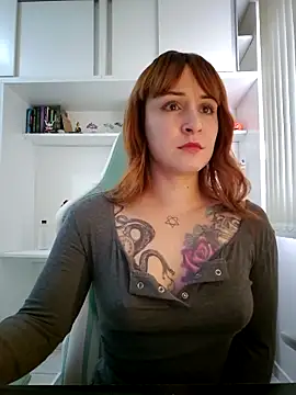 Ahrya  online show from 3, 11, 2025