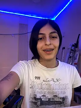 cristel 17 online show from 23, 9, 2025