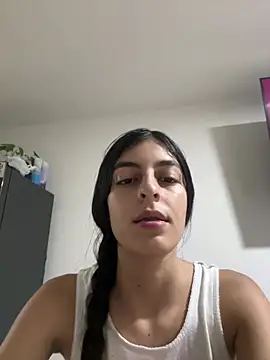 Snapshot of cristel_17 chatting on 17, 1, 2026 cristel 17 online show from 17, 1, 2026