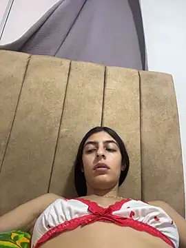 Snapshot of cristel_17 chatting on 11, 2, 2026 cristel 17 online show from 11, 2, 2026