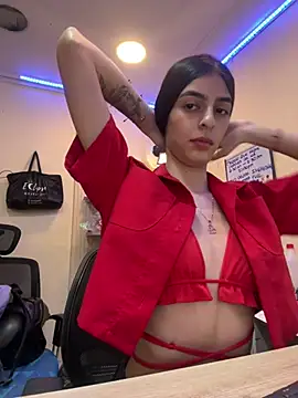 cristel 17 online show from 20, 2, 2025