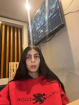 cristel 17 online show from 20, 3, 2026
