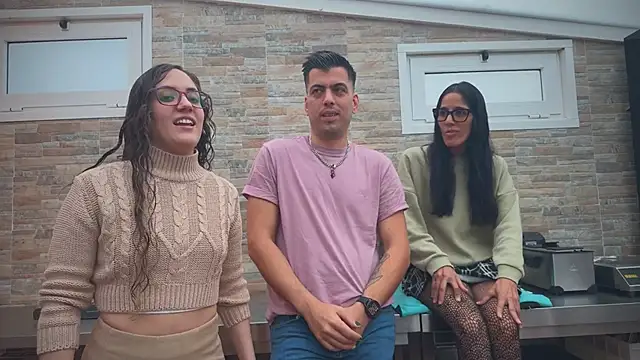 barfantasy online show from 9, 10, 2025