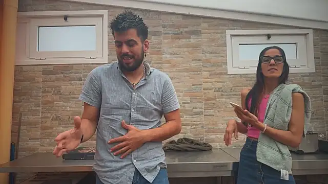 barfantasy online show from 22, 9, 2025