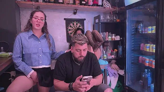 barfantasy online show from 17, 3, 2025