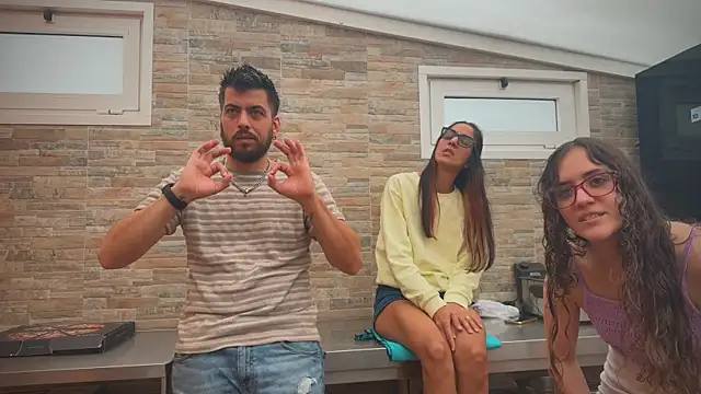 barfantasy online show from 19, 9, 2025