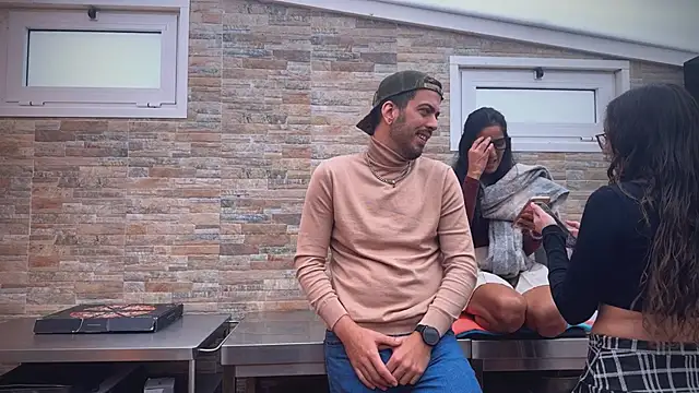 barfantasy online show from 7, 11, 2025