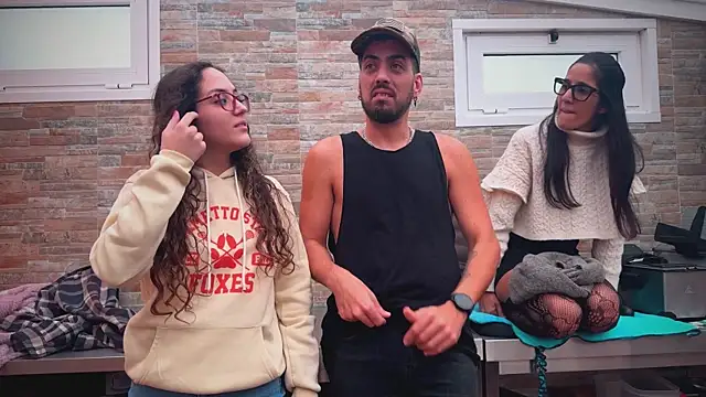 barfantasy online show from 26, 11, 2025