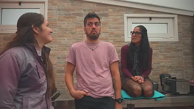 barfantasy online show from 29, 10, 2025