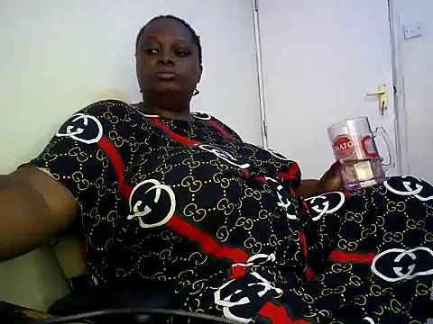 Sweetthick001 online show from 3, 4, 2026