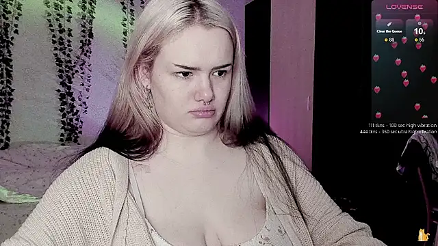 strawberry elfcat online show from 1, 2, 2026